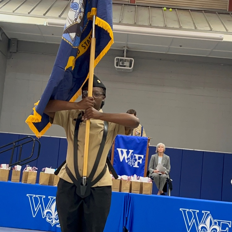 Photos from Veterans Day Performances