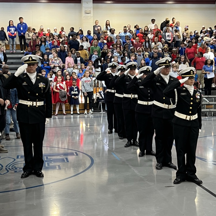 Photos from Veterans Day Performances