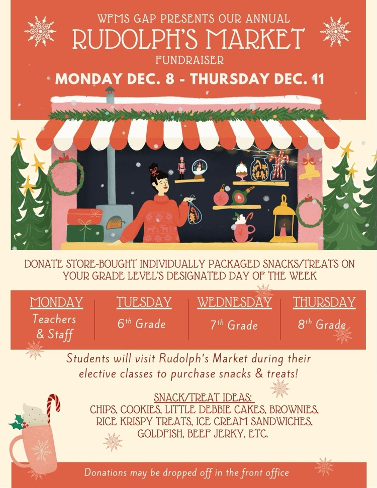 Rudolph’s Market Graphic