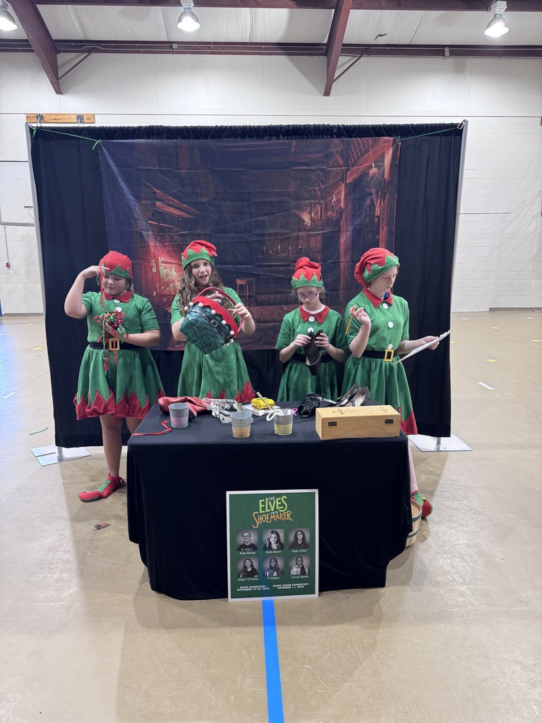 Elves