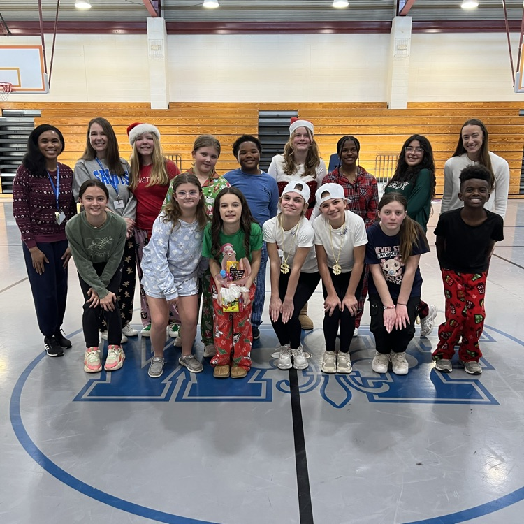 group photo of participants 