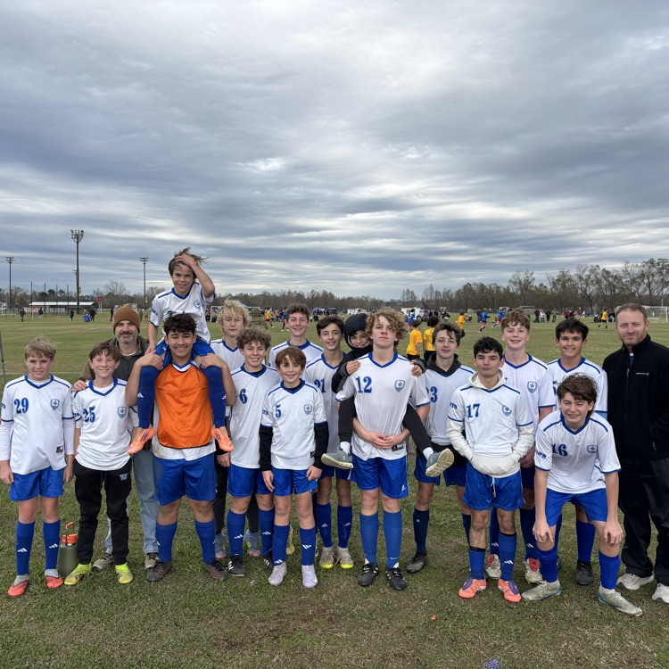 soccer boys team pic