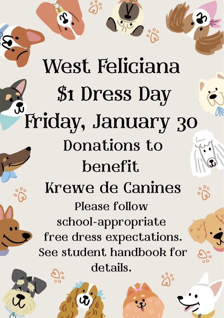 Krewe de Canines fundraiser