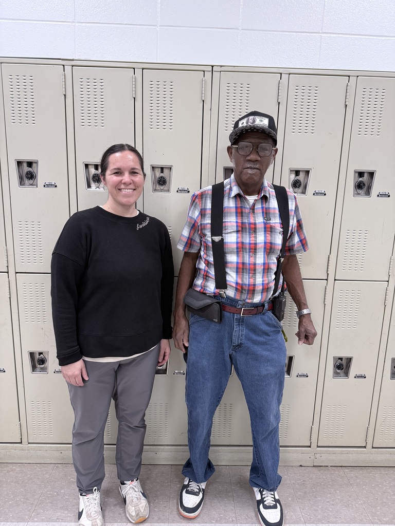 Employees of the Month