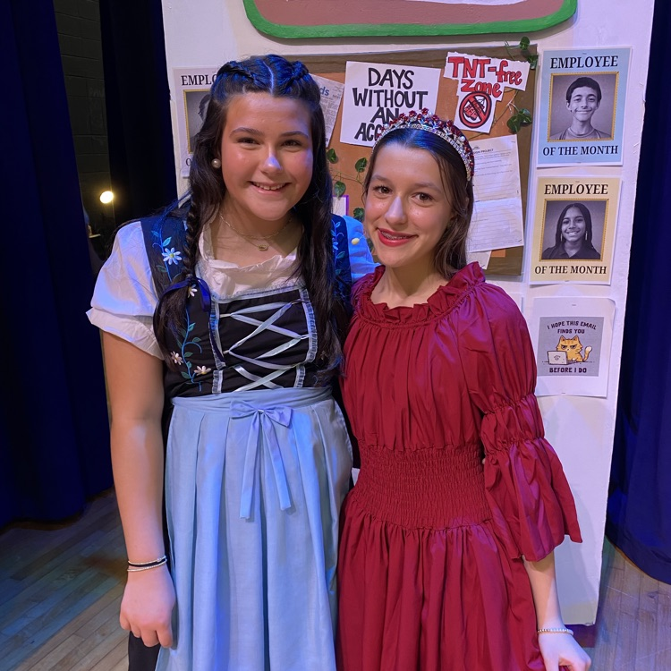 talented the students