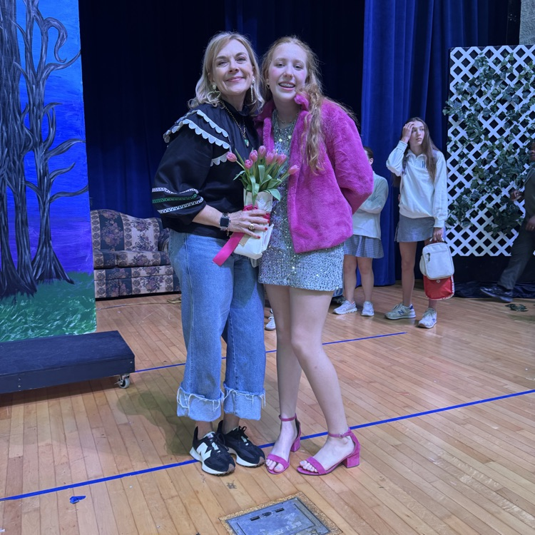 talented the students