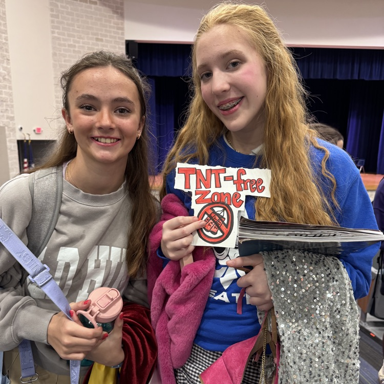 talented the students