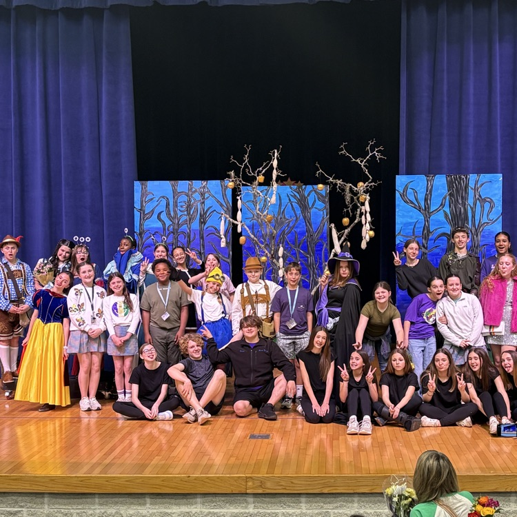 talented the students