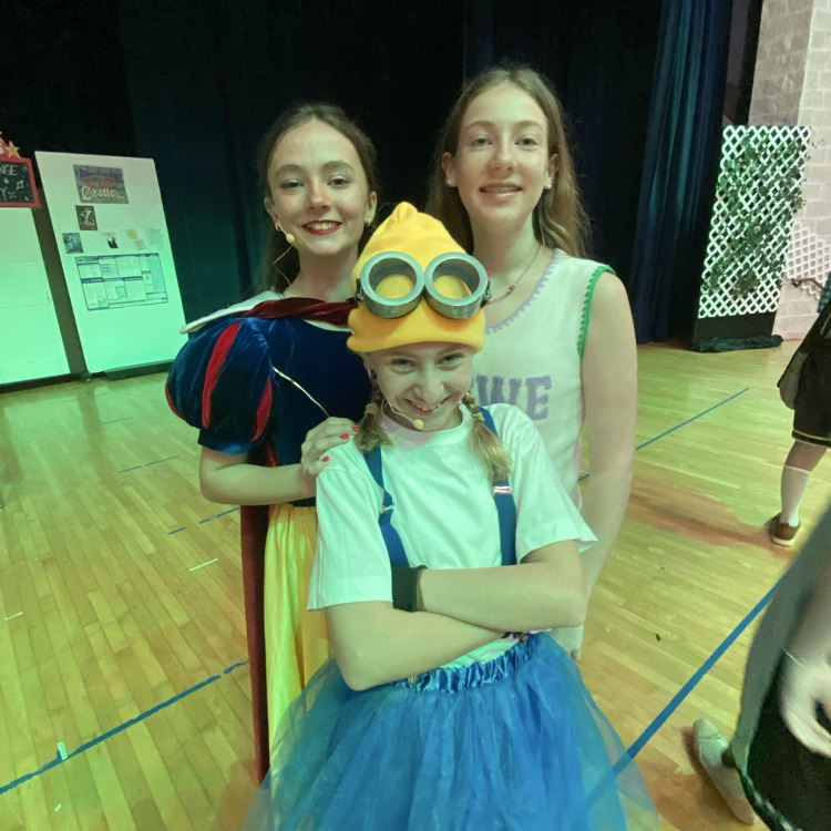 talented the students