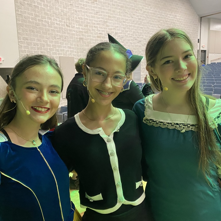 talented the students