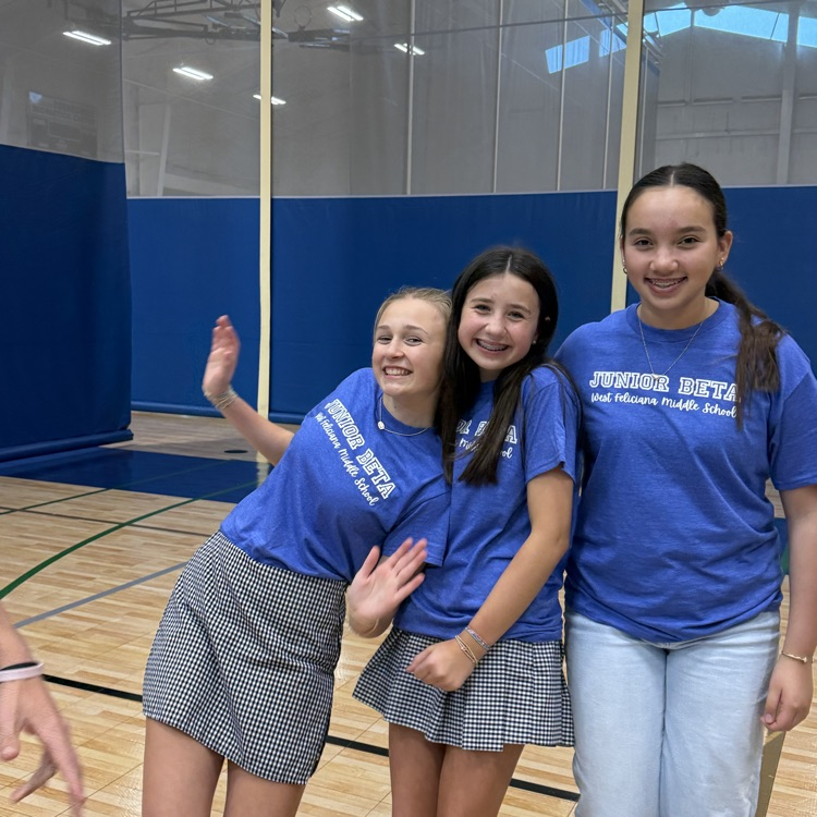 students enjoy the beta trip