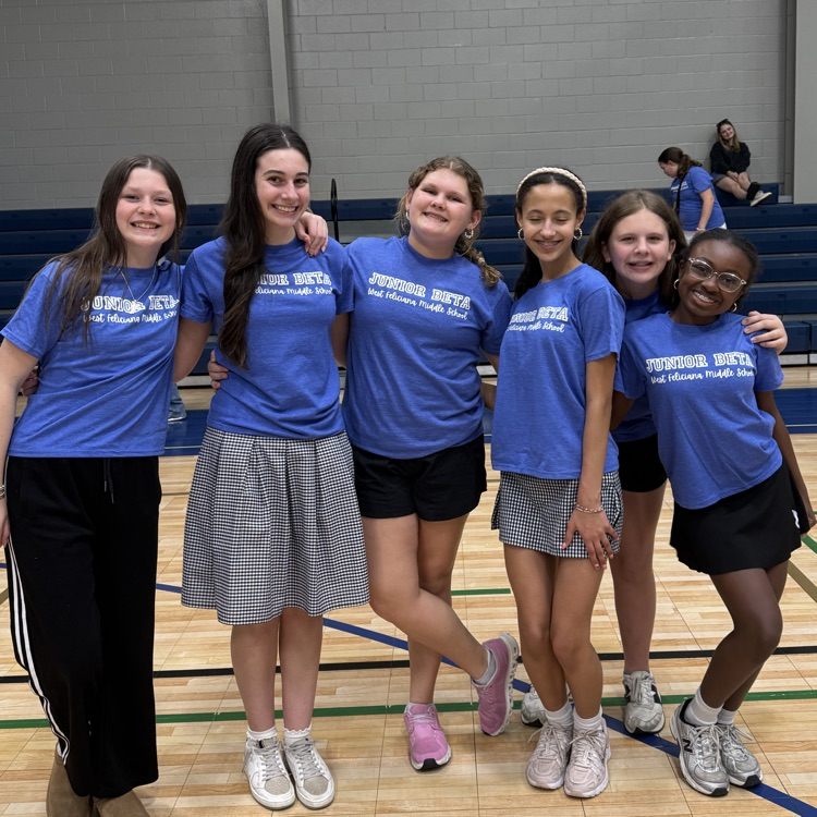 students have fun with friends