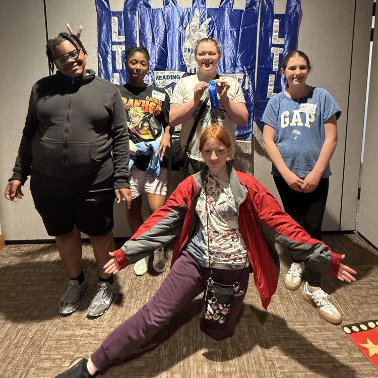 students play games at the annual LTLA convention