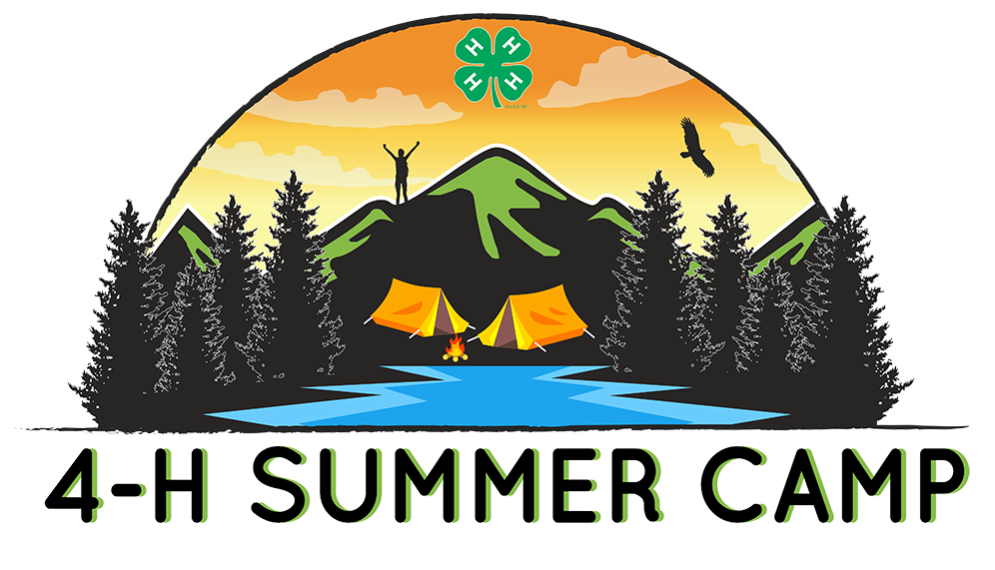 4-H Summer Camp