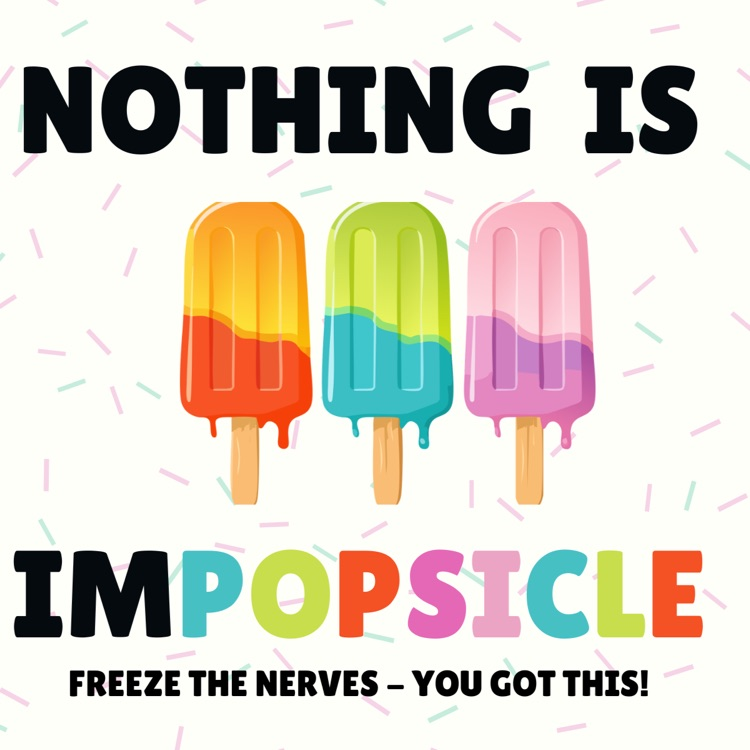 Nothing is Im-popsicle graphic 