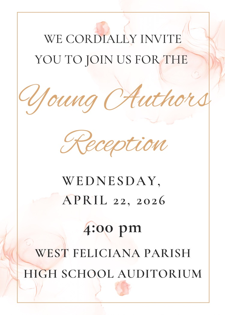 young authors