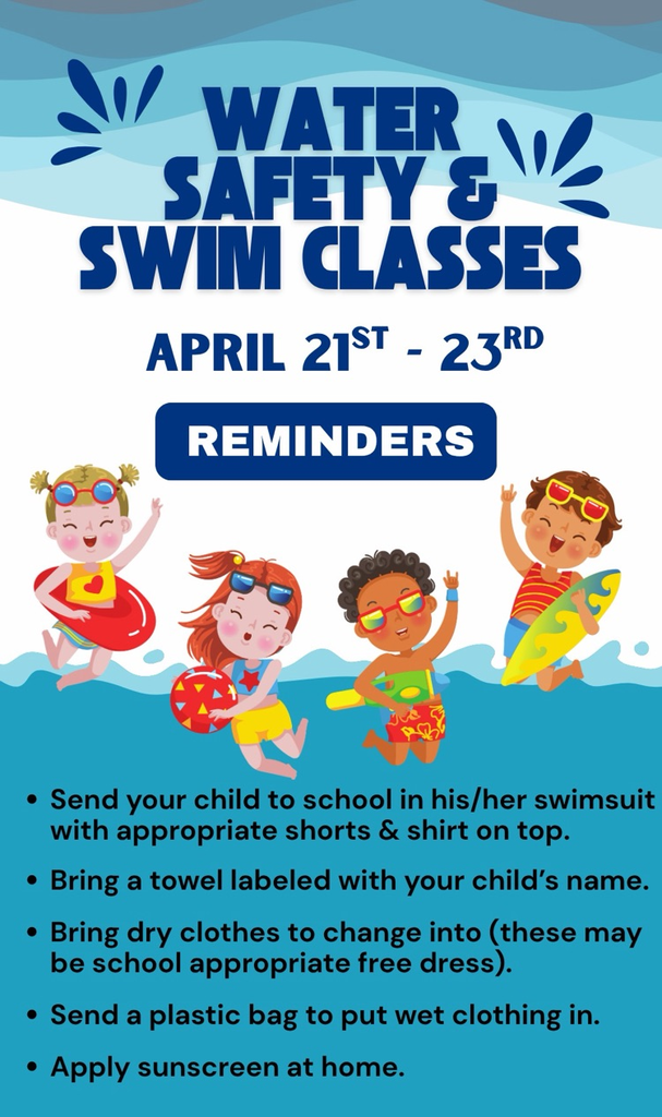 swim classes