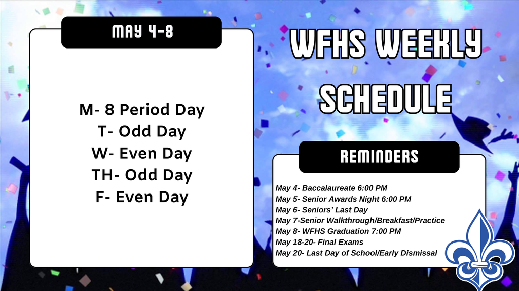 WFHs