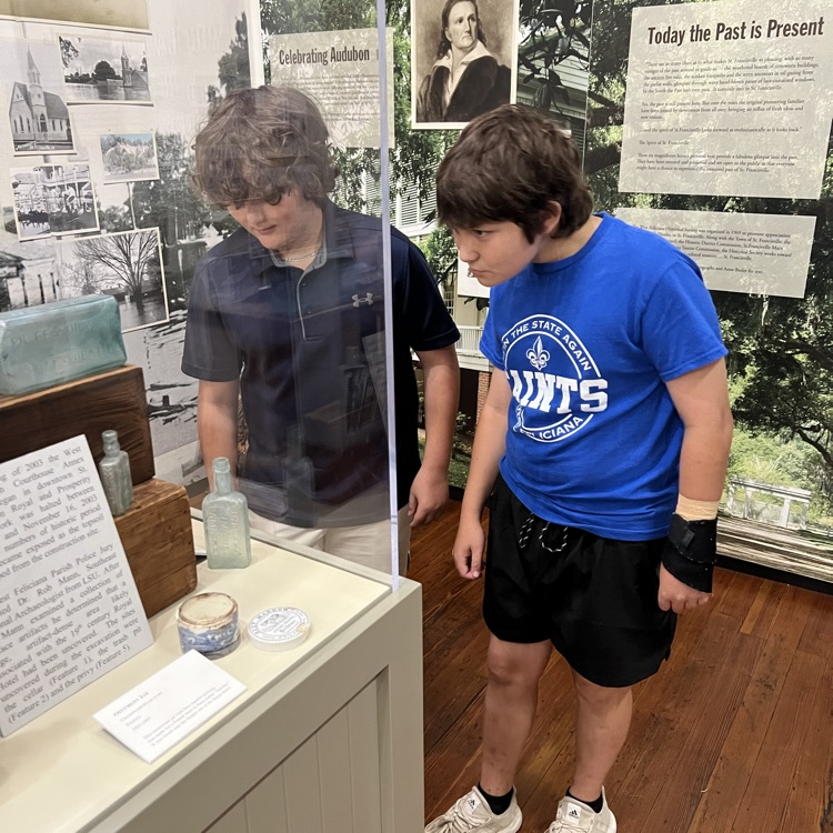 students viewer display