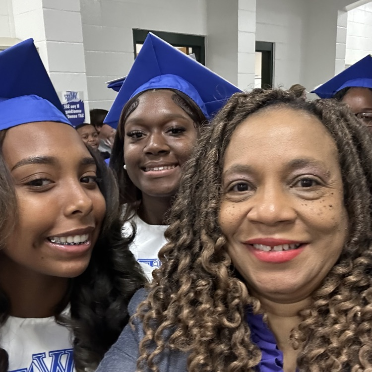 Seniors visit WFMS 