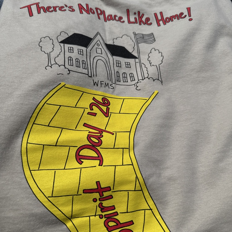 SPIRIT DAY T