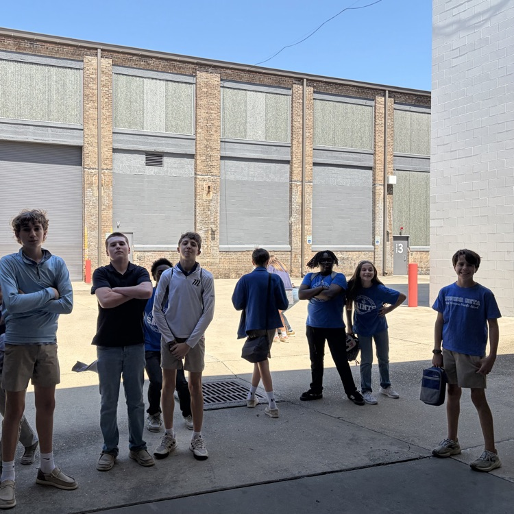 Students to remove studio