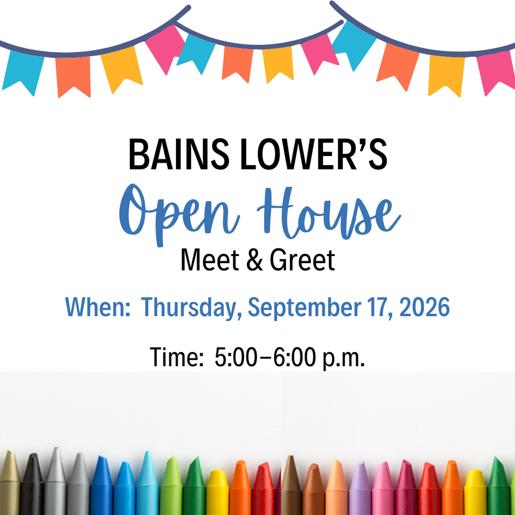Meet & Greet/Open House 9/17/26