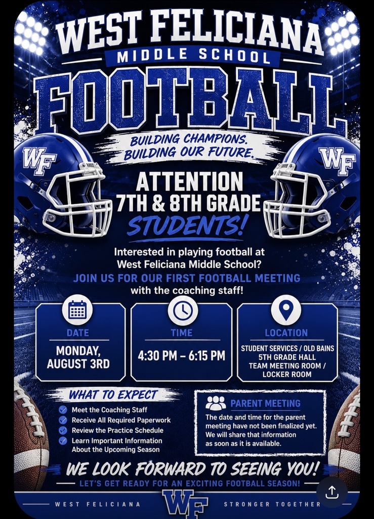 Football Meeting