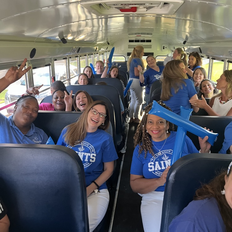 teachers attend district convocation