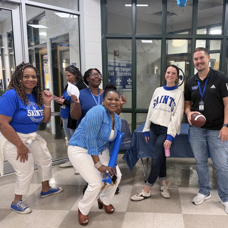 teachers attend district convocation