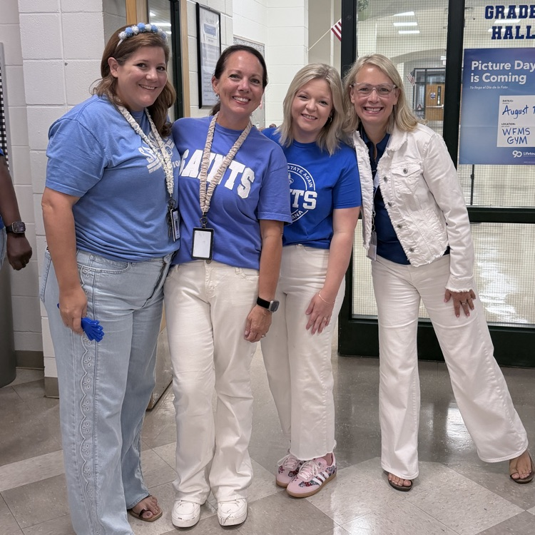 teachers attend district convocation