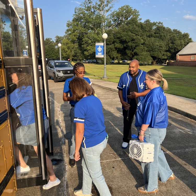 teachers attend district convocation