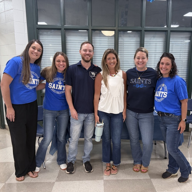 teachers attend district convocation