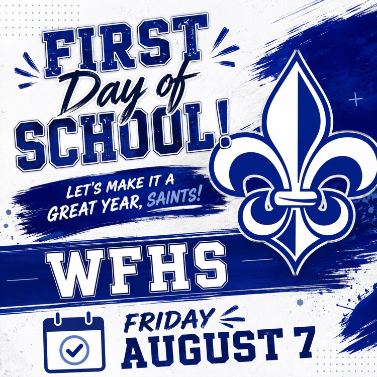 first day of school