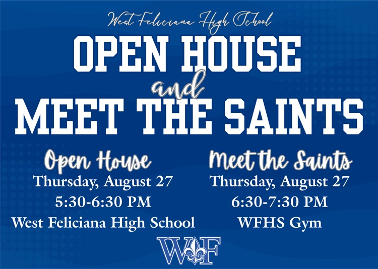 open house