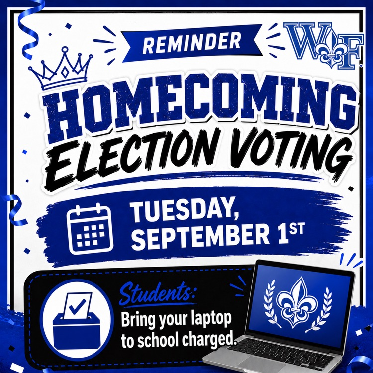 hoco voting