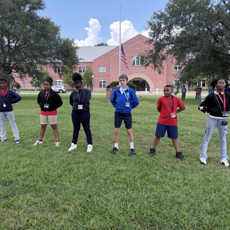 JROtC club