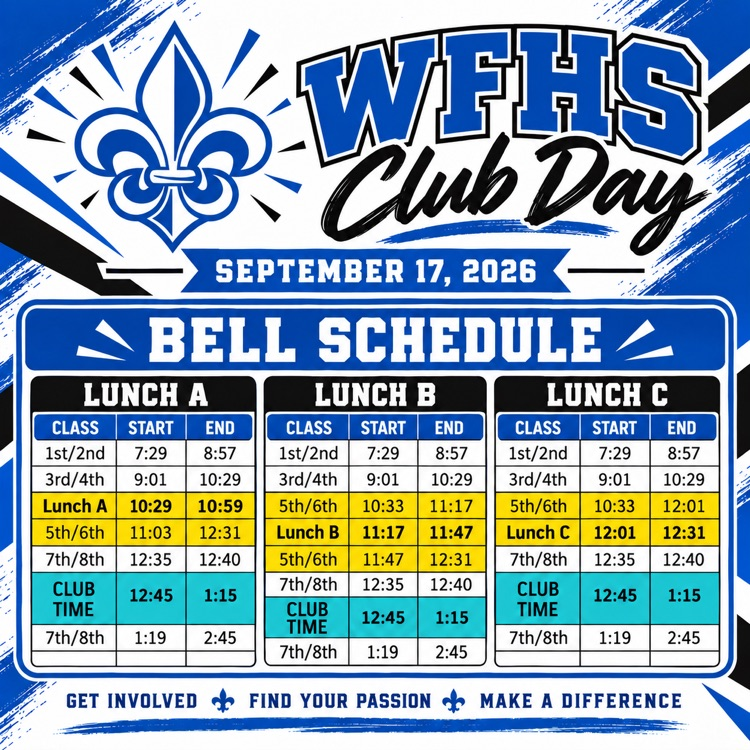 club day