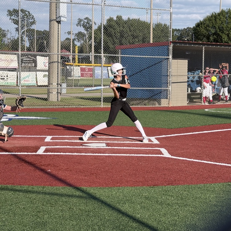 batter swings