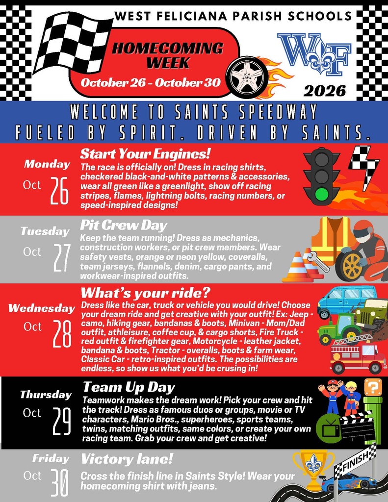 Homecoming Dress Day Graphic