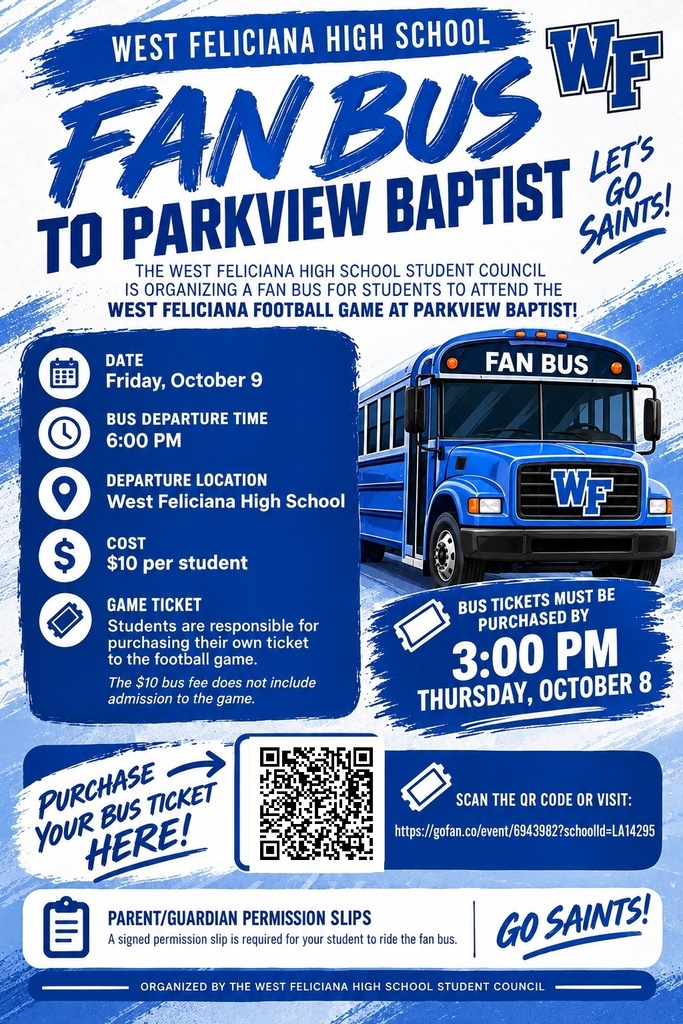 Fan Bus