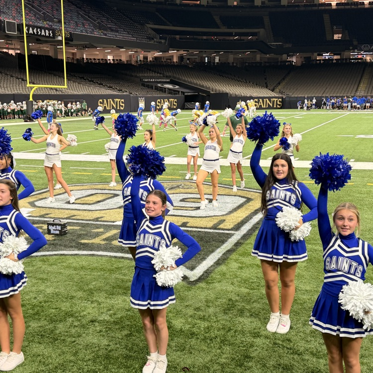 Cheer team