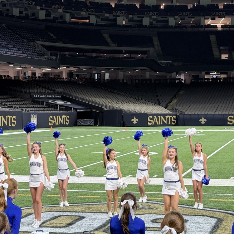 Dance team