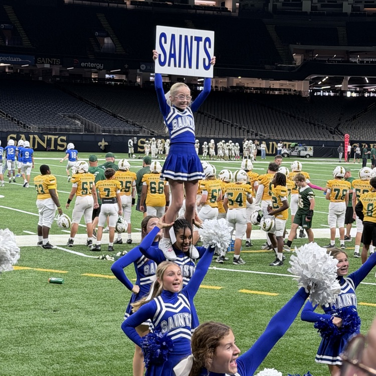 Cheer Team
