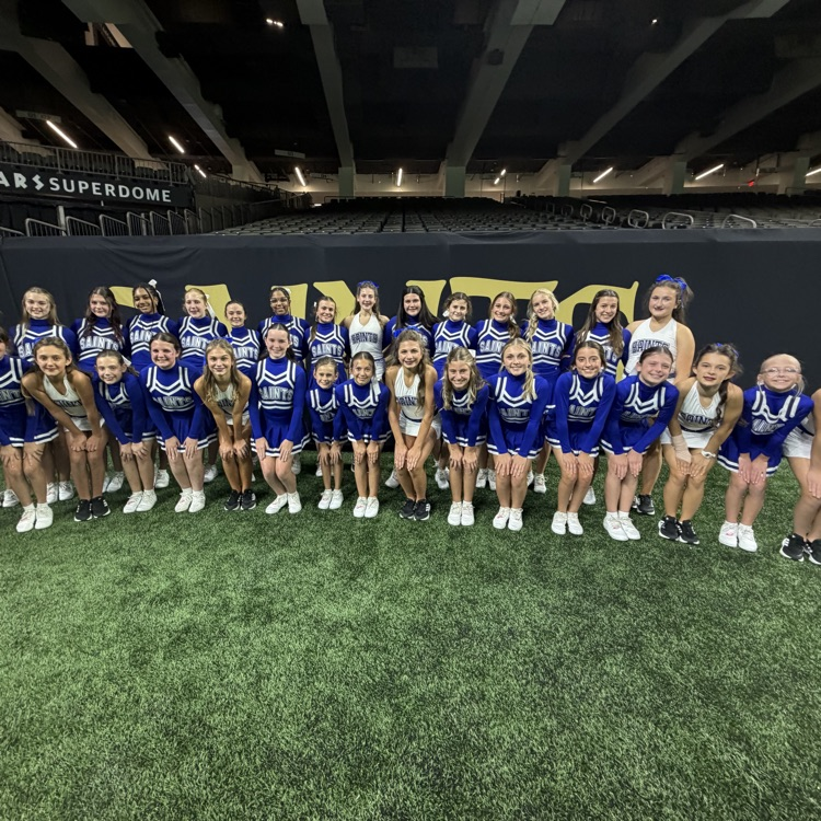 dance & cheer teams