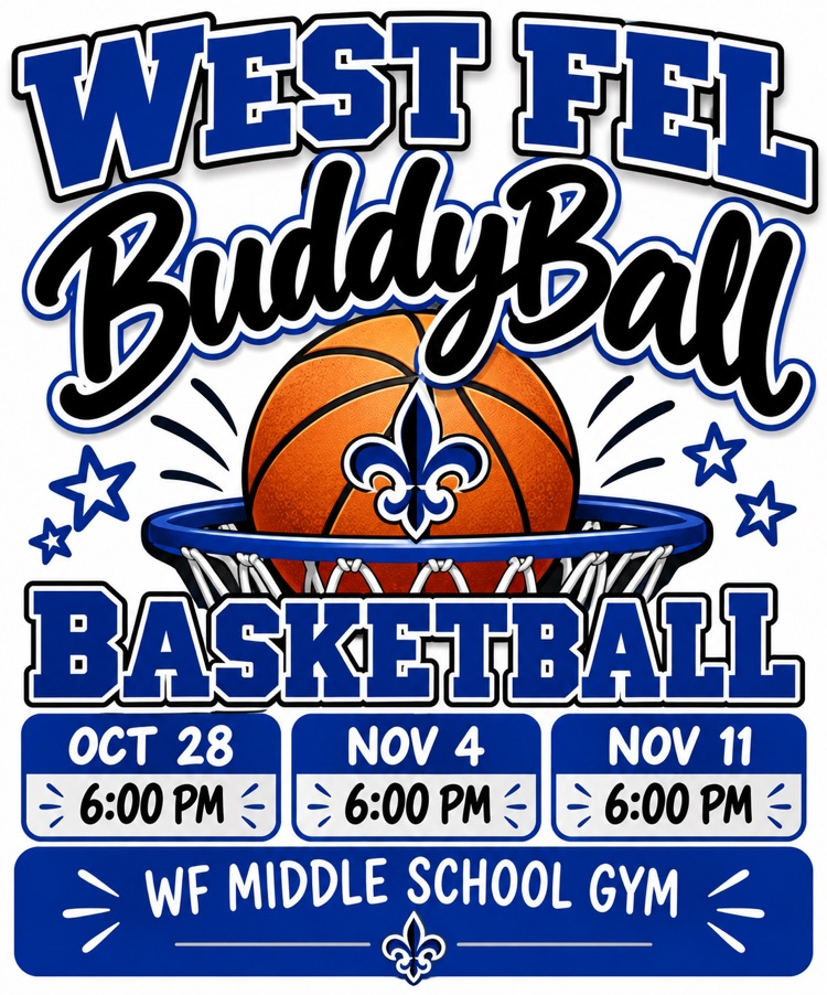 Buddy Ball is here!