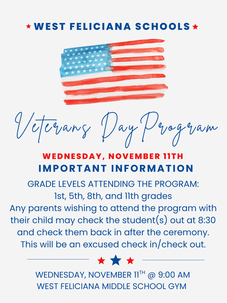 Veterans Day