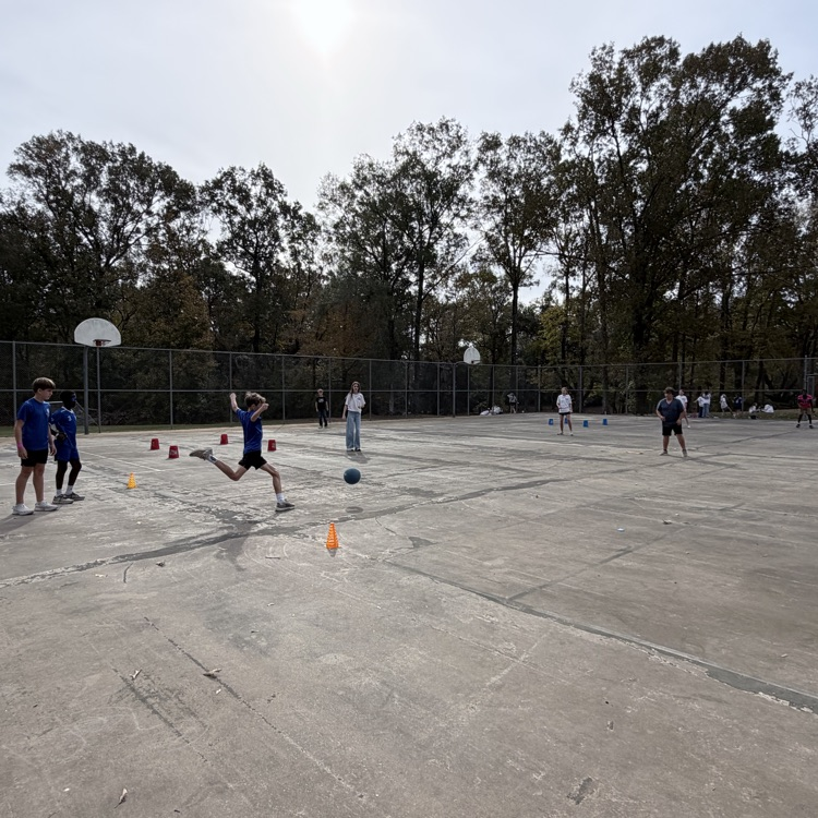 kickball