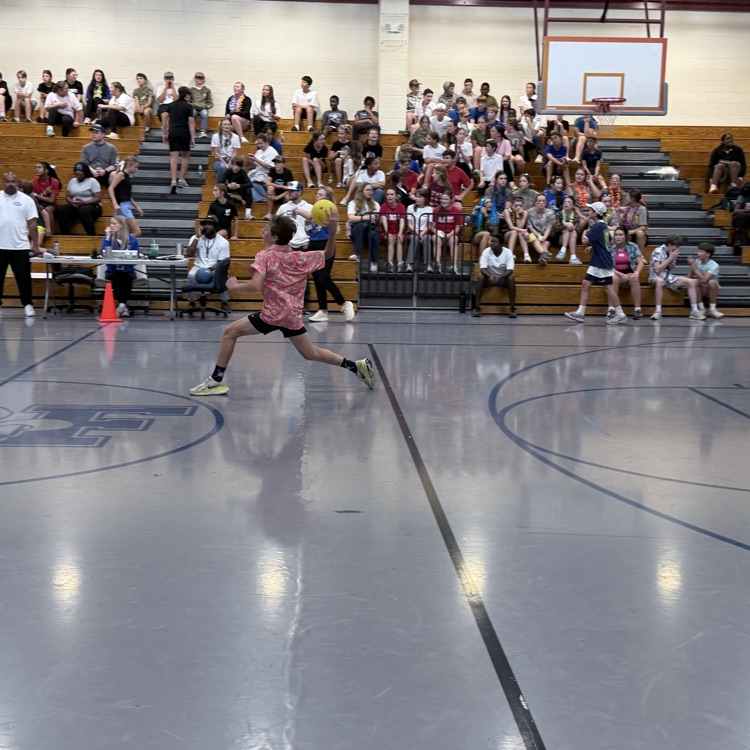 dodgeball