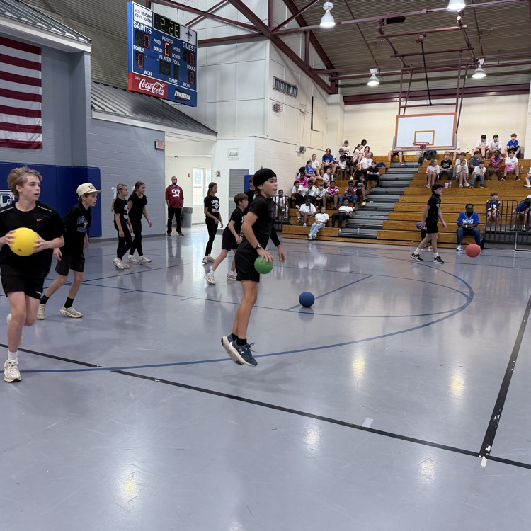 dodgeball